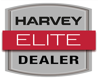 Harvey Elite Dealer North Haven CT